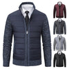 Arthur™ | High-Collar Vest