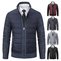 Arthur™ | High-Collar Vest
