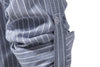 Dennis™ | Modern Striped Shirt with Pocket
