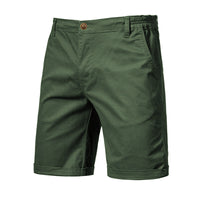 Barton™ - Smart Stretch Chino Shorts