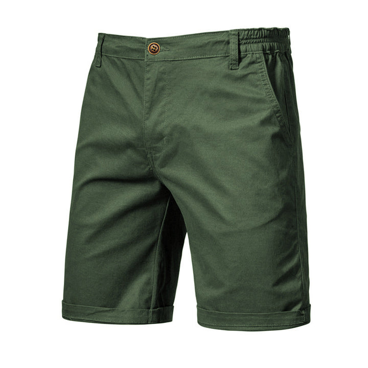 Barton™ | Smart Stretch Chino Shorts