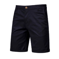 Barton™ - Smart Stretch Chino Shorts