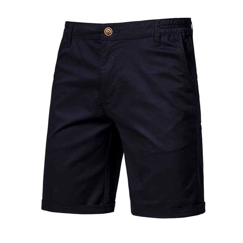 Barton™ - Smart Stretch Chino Shorts