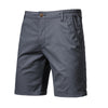 Barton™ - Smart Stretch Chino Shorts