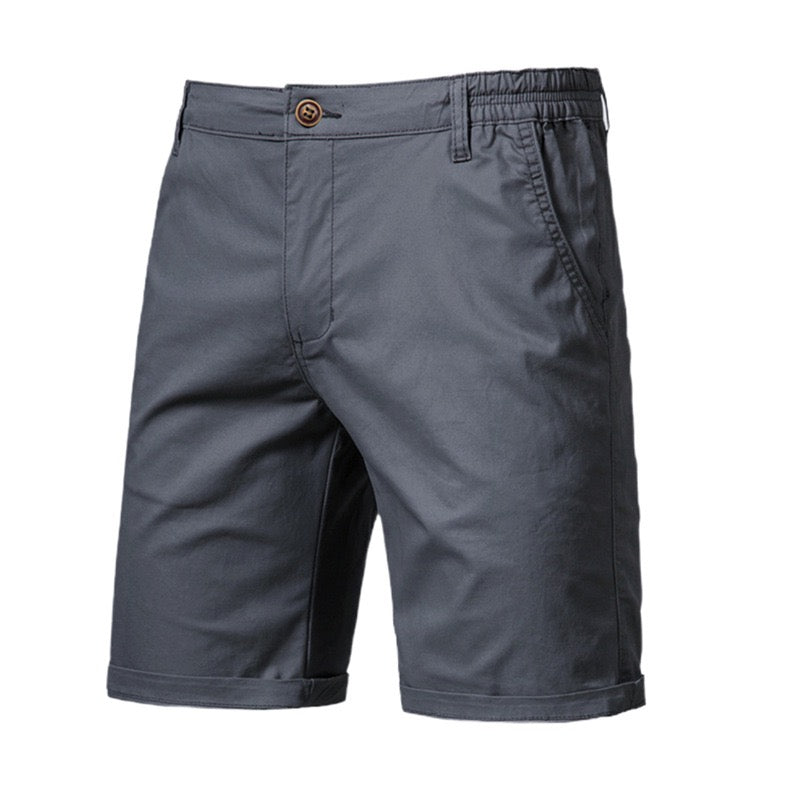 Barton™ | Smart Stretch Chino Shorts