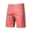 Barton™ - Smart Stretch Chino Shorts
