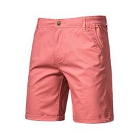 Barton™ - Smart Stretch Chino Shorts