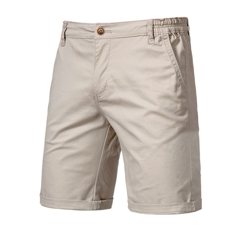 Barton™ - Smart Stretch Chino Shorts