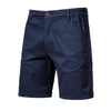 Barton™ - Smart Stretch Chino Shorts