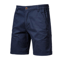 Barton™ - Smart Stretch Chino Shorts