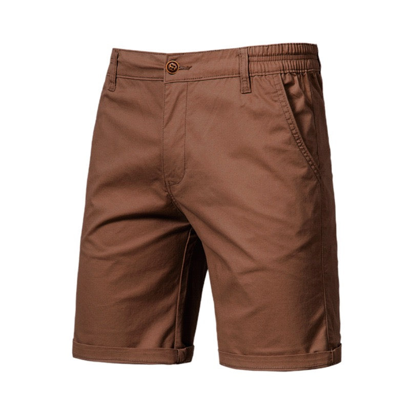 Barton™ - Smart Stretch Chino Shorts