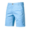 Barton™ - Smart Stretch Chino Shorts
