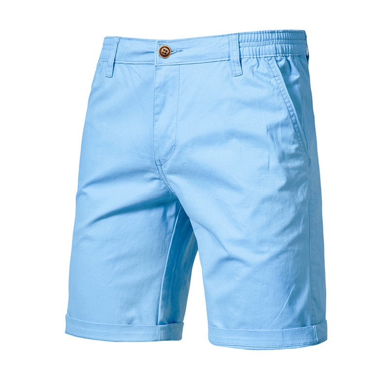 Barton™ - Smart Stretch Chino Shorts