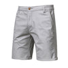 Barton™ - Smart Stretch Chino Shorts