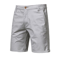 Barton™ - Smart Stretch Chino Shorts