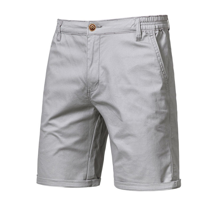 Barton™ | Smart Stretch Chino Shorts
