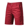 Barton™ - Smart Stretch Chino Shorts