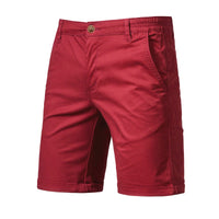 Barton™ - Smart Stretch Chino Shorts