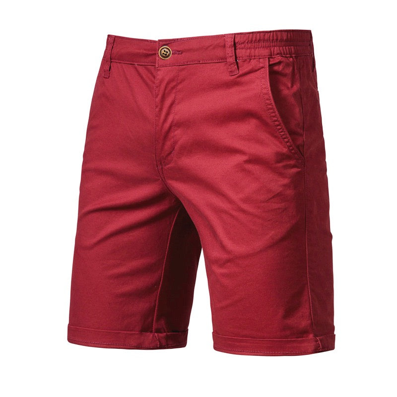 Barton™ - Smart Stretch Chino Shorts