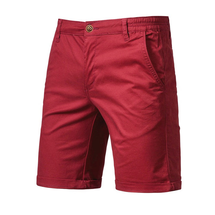 Barton™ | Smart Stretch Chino Shorts