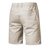 Barton™ - Smart Stretch Chino Shorts