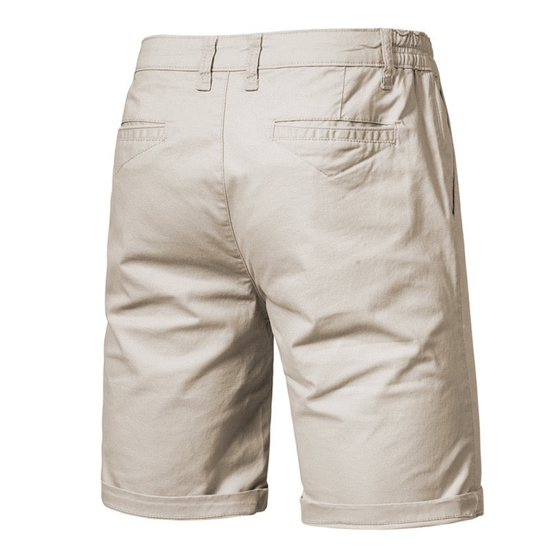 Barton™ - Smart Stretch Chino Shorts