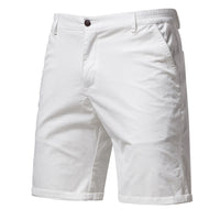 Barton™ - Smart Stretch Chino Shorts