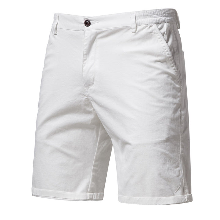 Barton™ | Smart Stretch Chino Shorts