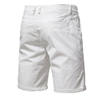 Barton™ - Smart Stretch Chino Shorts