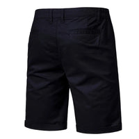 Barton™ - Smart Stretch Chino Shorts