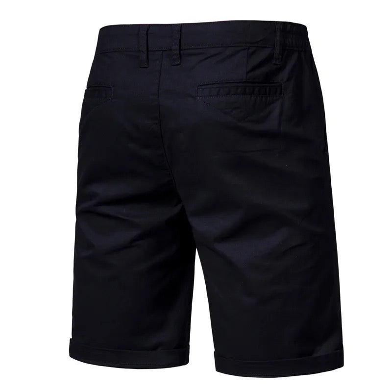 Barton™ - Smart Stretch Chino Shorts