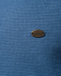 Oliver™ | Waffle Henley Long Sleeve