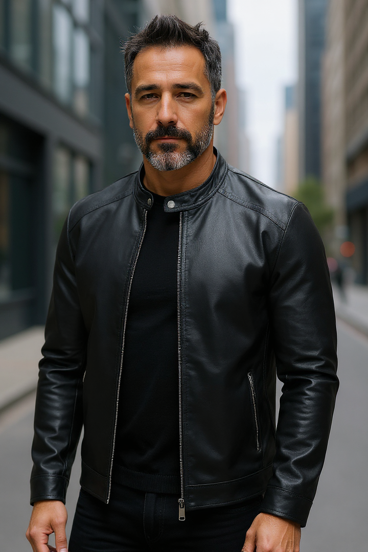UrbanEdge™ - Timeless Jacket