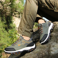 Nate | Ortho comfort Shoes