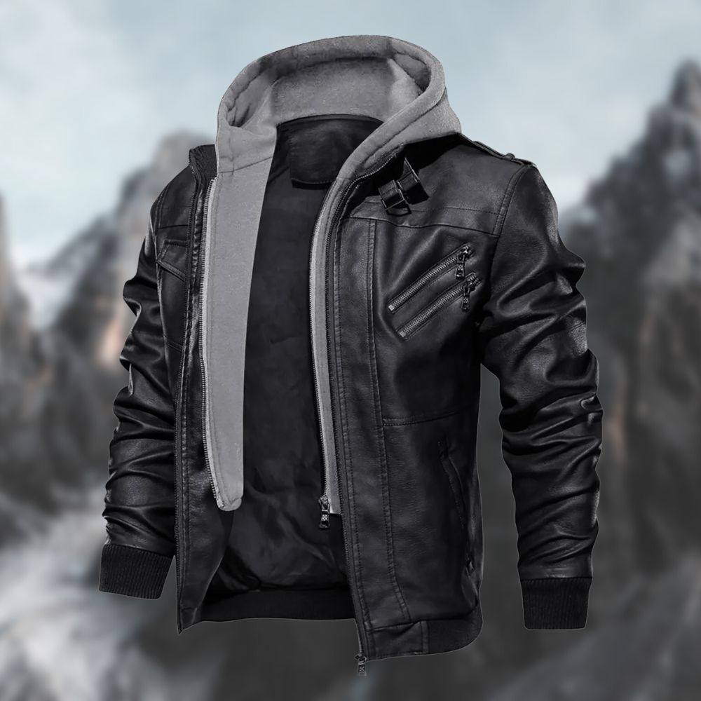 Henry™ | Modern Comfort with a Rugged Edge