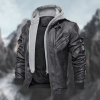 Henry™ | Modern Comfort with a Rugged Edge