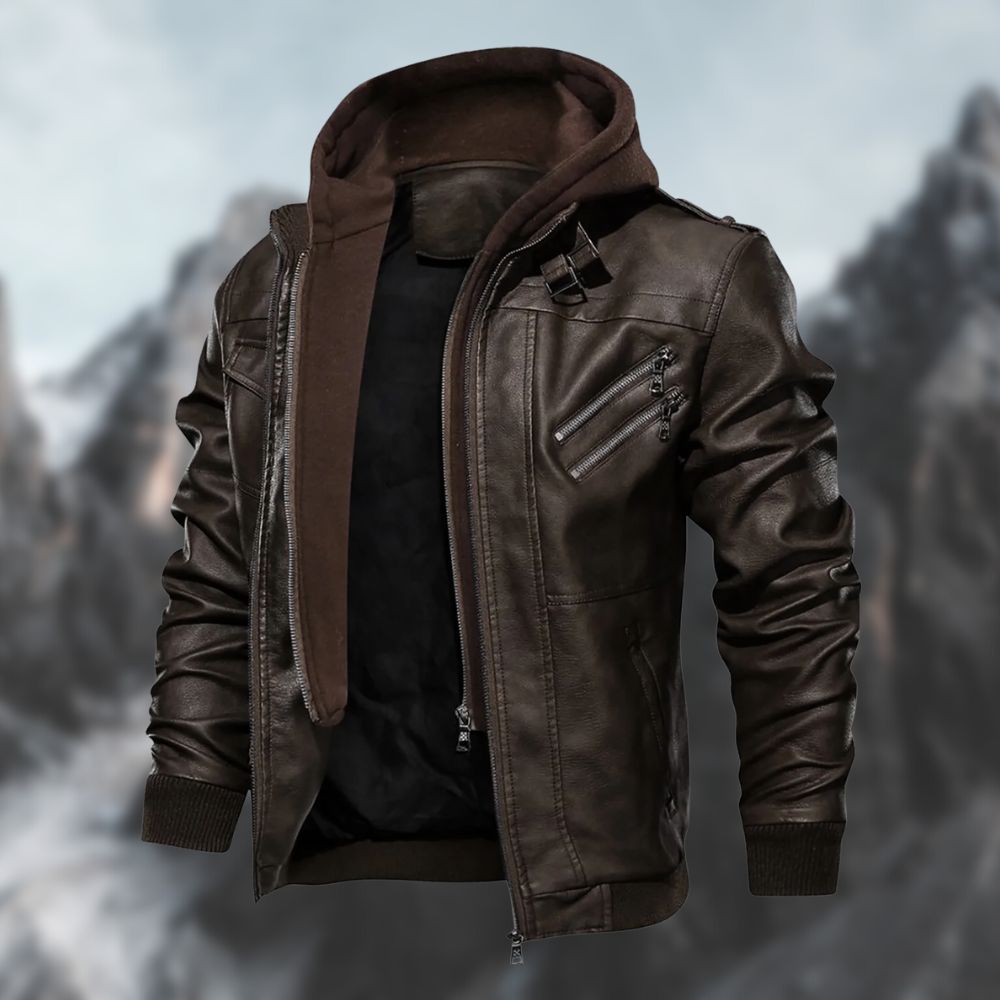 Henry™ | Modern Comfort with a Rugged Edge