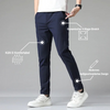 Jeremy™ | Premium Stretch Everyday Trousers