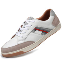 Archer™ | Premium Leather Sneakers