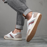 Archer™ | Premium Leather Sneakers