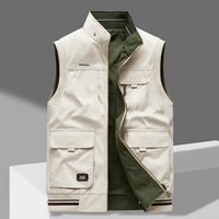 Geoffrey™ – Men’s Luxury Gilet