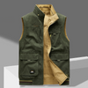 Geoffrey™ – Men’s Luxury Gilet