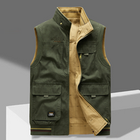 Geoffrey™ – Men’s Luxury Gilet