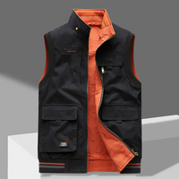Geoffrey™ – Men’s Luxury Gilet