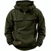 Mason™ | Lightweight Warm Hoodie