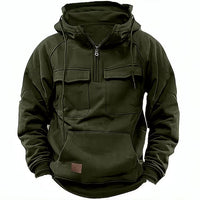 Mason™ | Lightweight Warm Hoodie