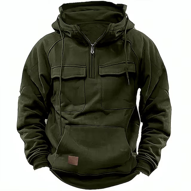 Mason™ | Lightweight Warm Hoodie