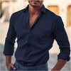 Simon™ – Modern Fit Long Sleeve Shirt