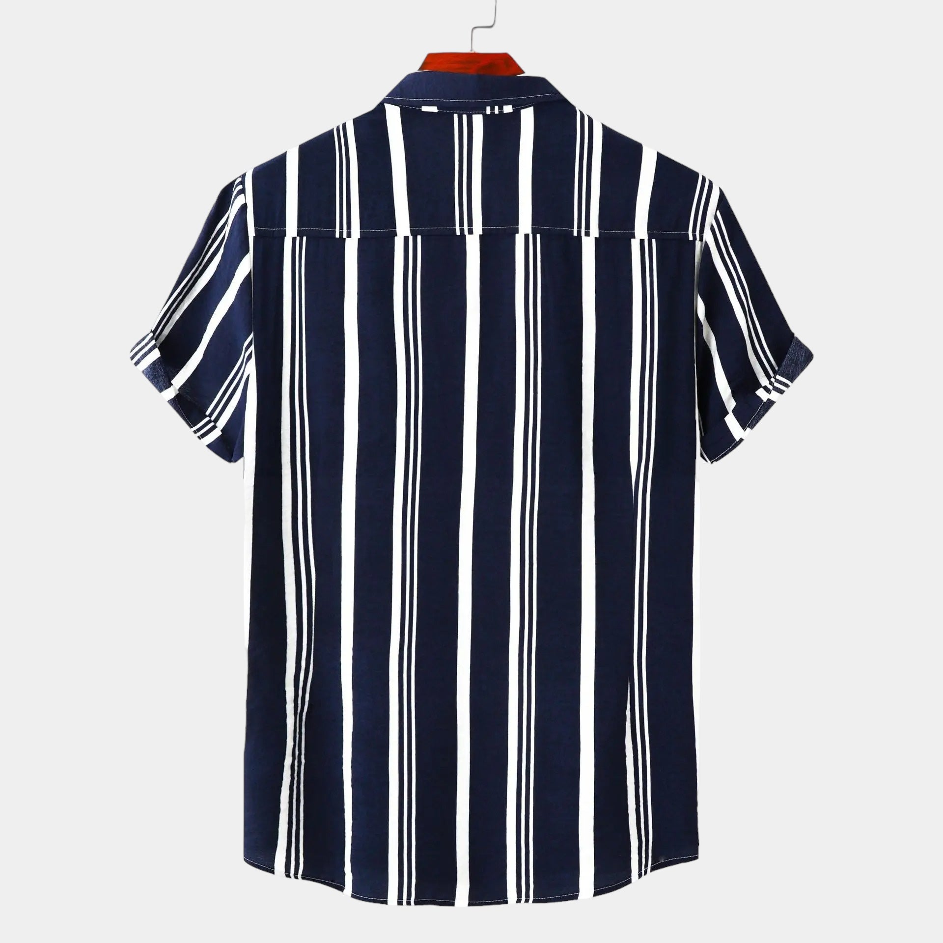 Colin™ – Summer Striped Shirt