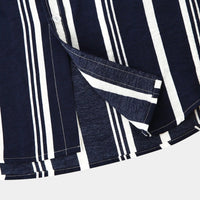 Colin™ – Summer Striped Shirt